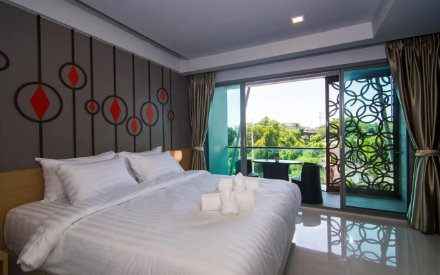 The Peak Chanthaburi Hotel