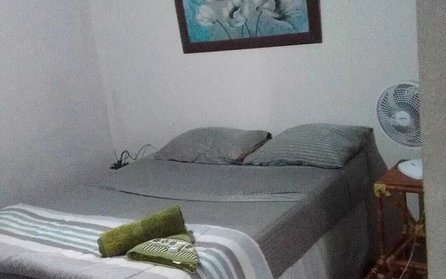 Pousada Solar de Tamoios