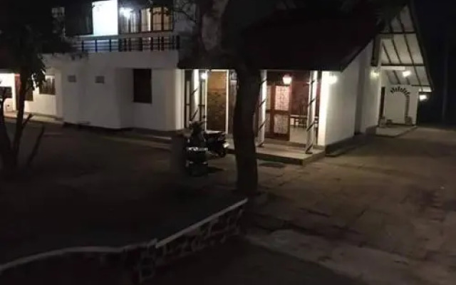 The 2nd Home Hotel Piliyandala