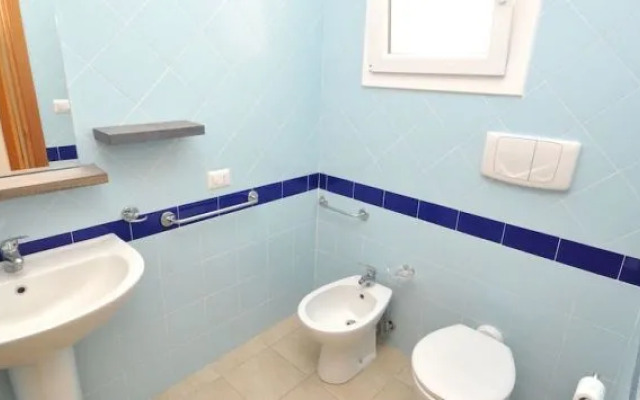 Residence Punta Pizzo