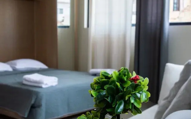 Kastren Rooms