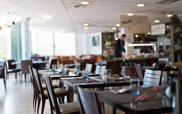 Ibis Styles Barcelona Sant Joan Despi