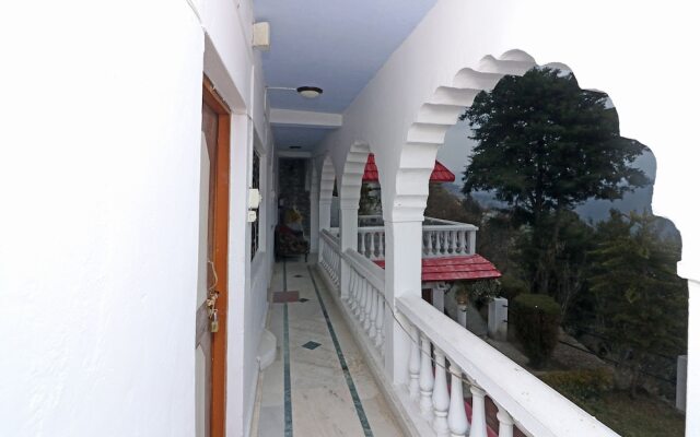 Oyo 29782 Himalayan Retreat Neelkantha