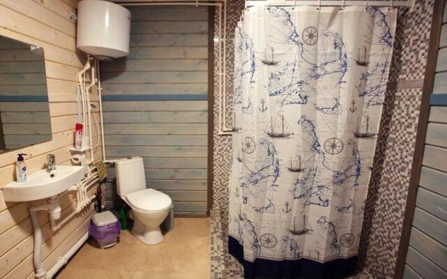 Бухта Сорола