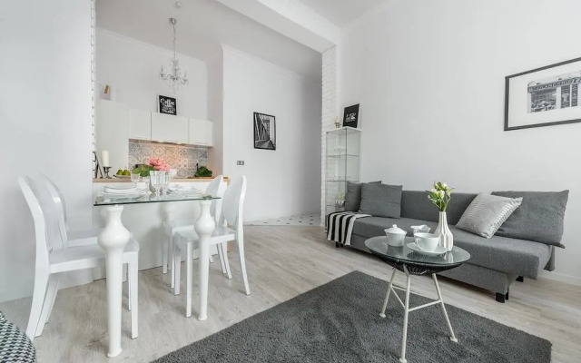 P&O Apartments Center