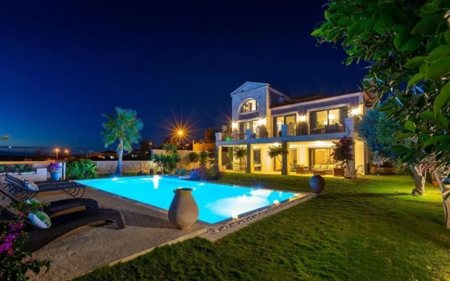 Villa Sunset Çeşme
