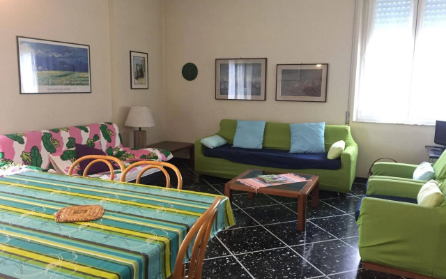 Levanto Case Vacanza