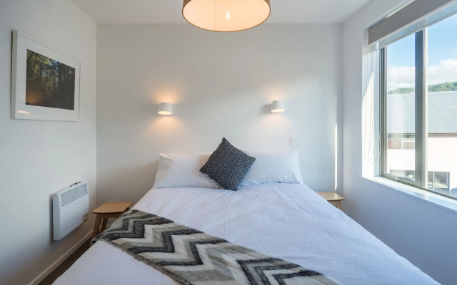 Kaiteriteri Reserve Apartments