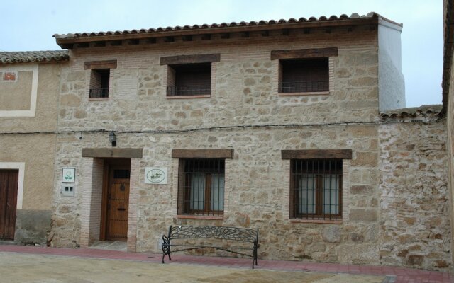 Casa Rural El Pedroso