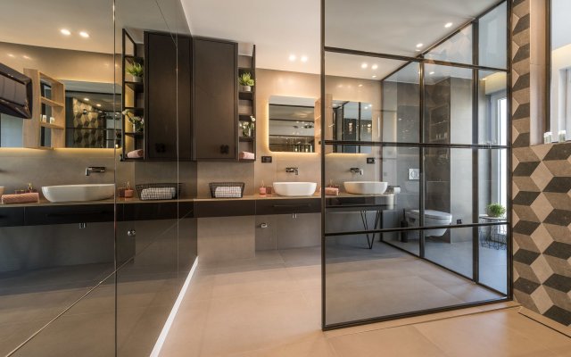 Apartments & Rooms Mareta Exclusive