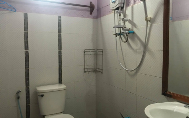 Domon Guesthouse