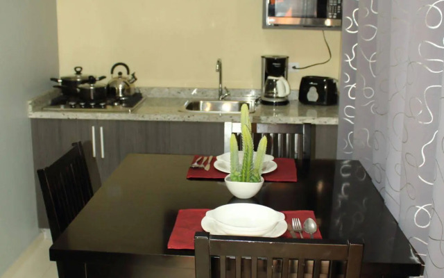 Juanedu Suites