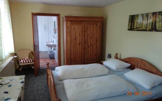 Gasthof Postkutsche
