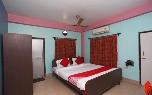 Hotel Ratnodeep By OYO Rooms