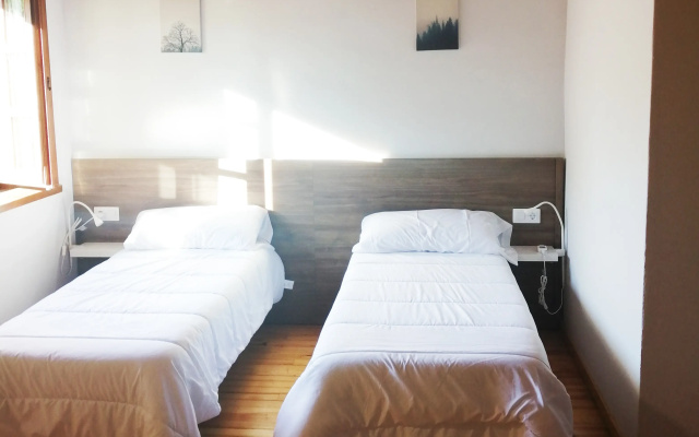 Apartamentos La Solana