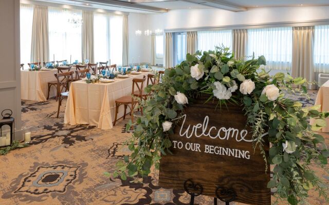 Курорт Prestige Treasure Cove