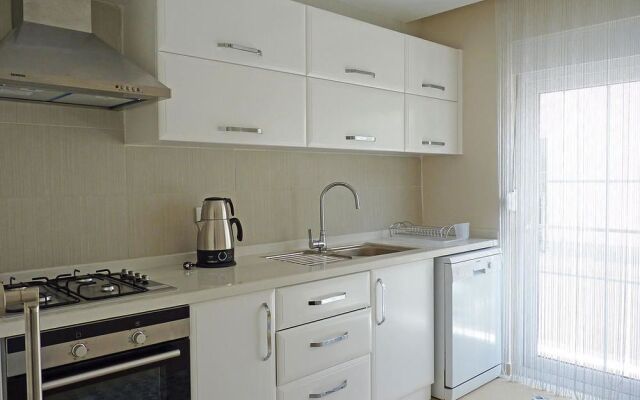 White Star Antalya