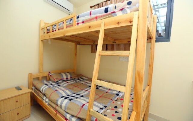 Xiamen Zengcuoan Aichao Hostel
