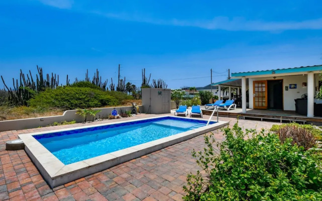 Dos Shoco Villa Ayo 34
