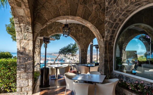 Parador de Malaga Gibralfaro