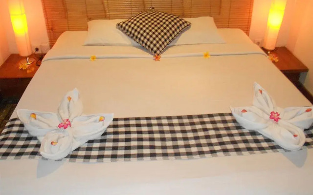 Wida Hotel