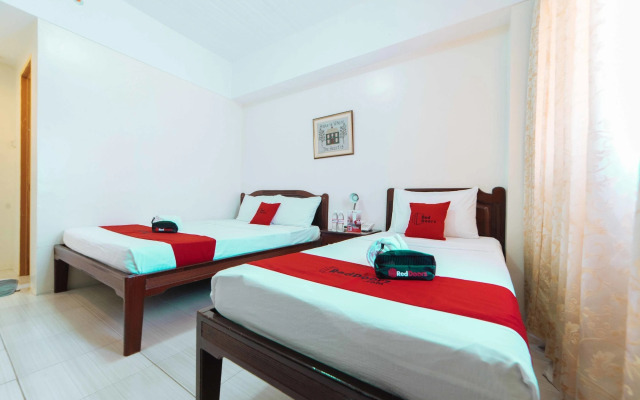 RedDoorz Plus @ Poblacion District Davao
