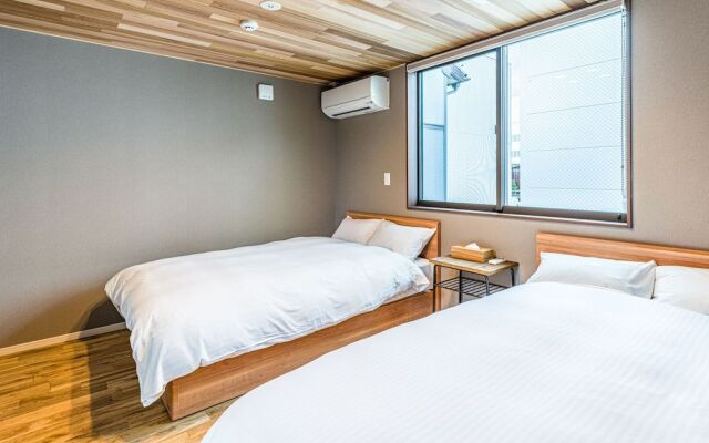 Rakuten STAY HOUSE × WILL STYLE Matsue
