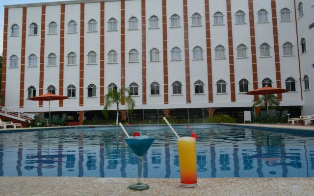 Hotel Baez Paraiso