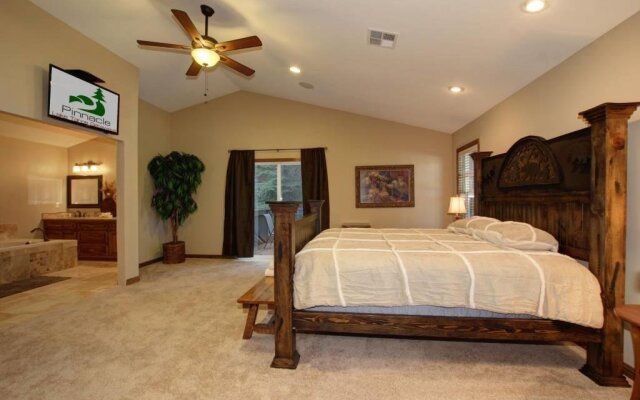 Nottaway Retreat by RedAwning