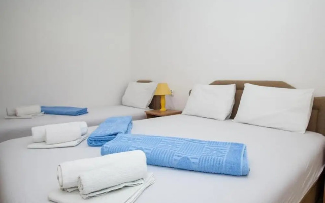 Charming Seaside Escape in Kotor