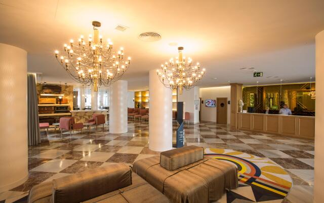 Palladium Hotel Palmyra - Adults Only