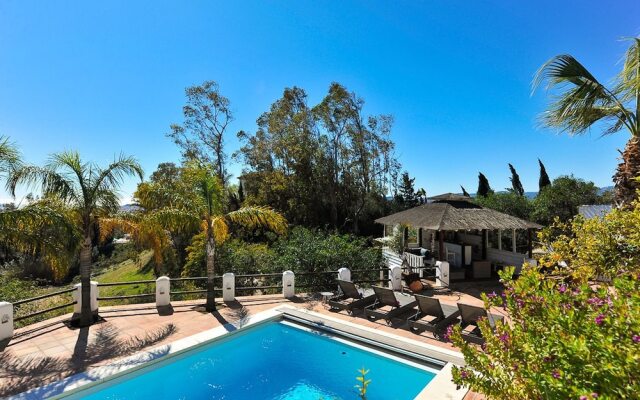 Villa Ingrid Mijas Canovas