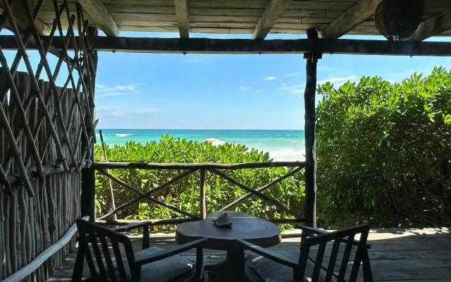 Kanan Tulum Hotel & Spa Adults Only Playground