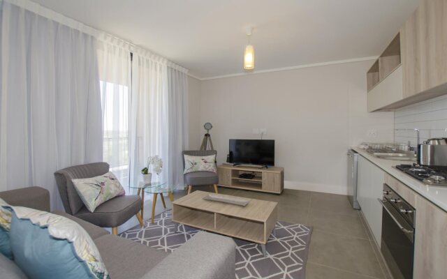 Century City Luxury Apartments