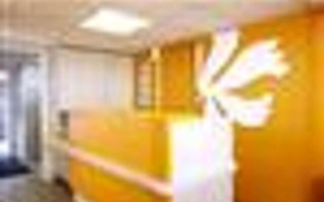 Premiere Classe Boissy Saint Leger