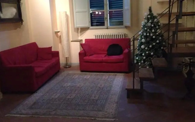 Appartamento Santo Spirito