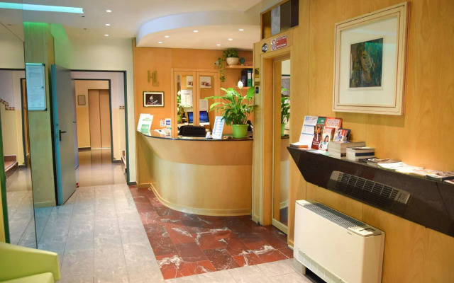 Hotel Losanna