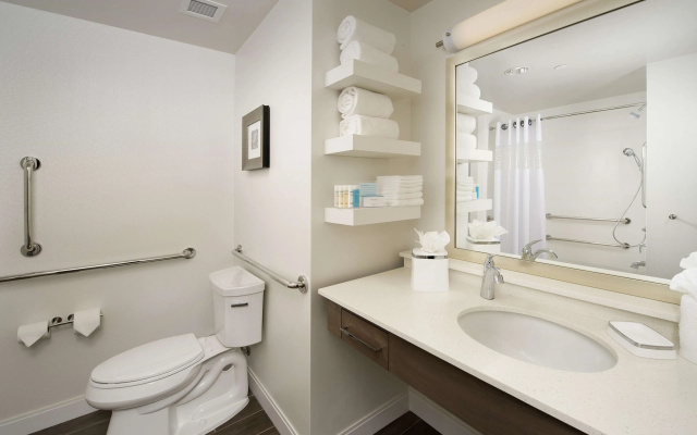Hampton Inn & Suites Baltimore North/Timonium