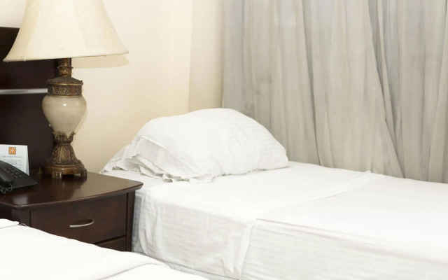 Hotel Novo