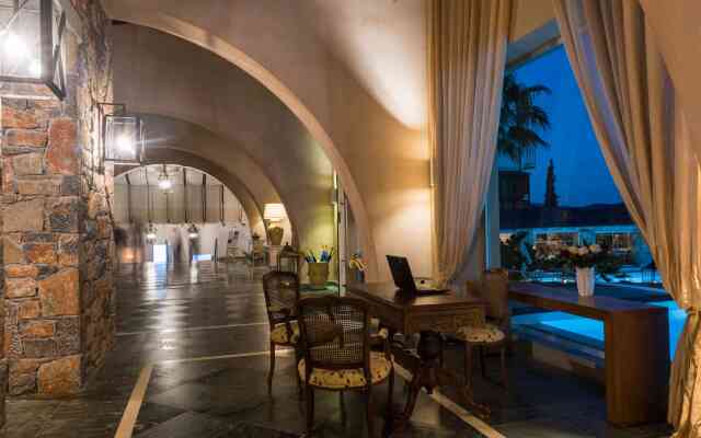 Aquila Elounda Village Resort