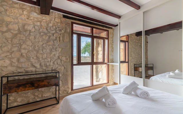 Infinity Coast I by Fidalsa