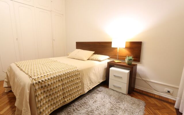 LineRio Copacabana Luxury Residence 344