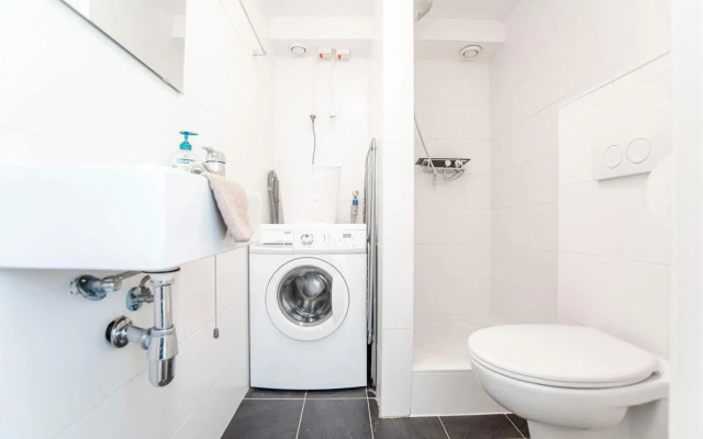 Leonidas Grand Suite