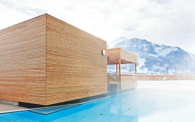 TAUERN SPA Zell am See - Kaprun