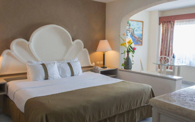 The Palms Resort of Mazatlan
