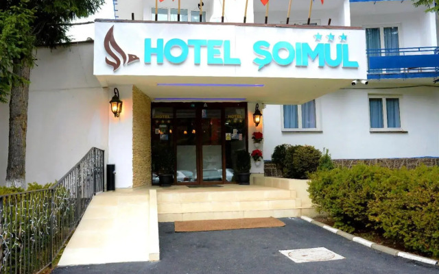 Hotel Soimul