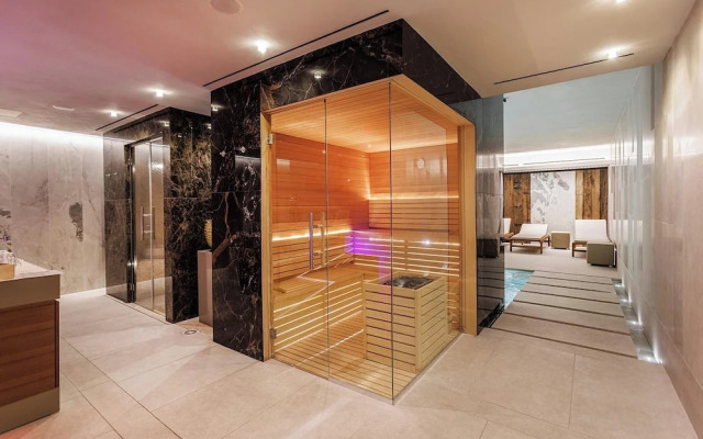 LLAC Living Nature Hotel