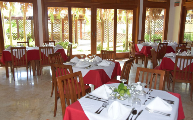 Sunset boutique hotel  All-Suites