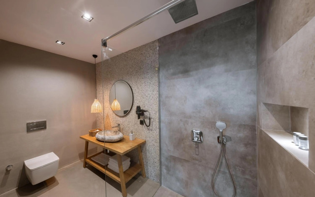 Carruba Boutique Hotel