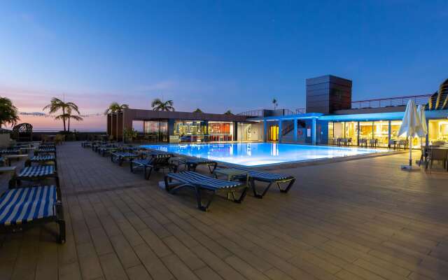Hotel The Views Monumental